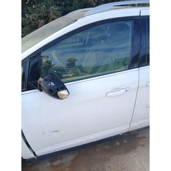 Puerta Delantera Izquierda para Ford Grand C-Max (Dxa/Cb7, Dxa/Ceu)