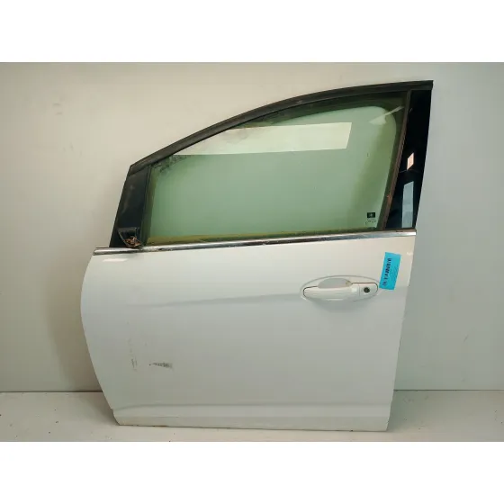 Puerta Delantera Izquierda para Ford Grand C-Max (Dxa/Cb7, Dxa/Ceu)