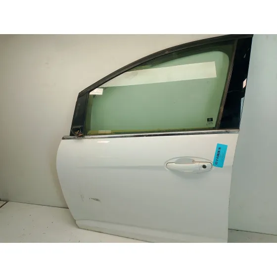 Puerta Delantera Izquierda para Ford Grand C-Max (Dxa/Cb7, Dxa/Ceu)
