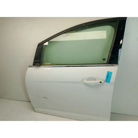 Puerta Delantera Izquierda para Ford Grand C-Max (Dxa/Cb7, Dxa/Ceu)