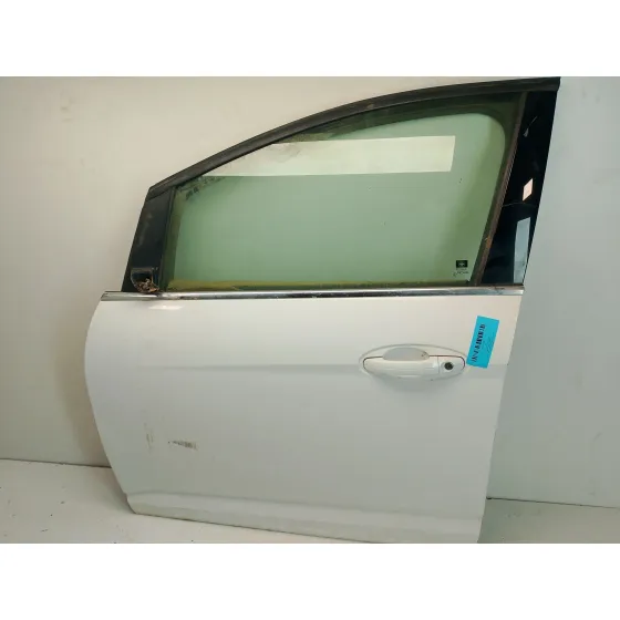 Puerta Delantera Izquierda para Ford Grand C-Max (Dxa/Cb7, Dxa/Ceu)