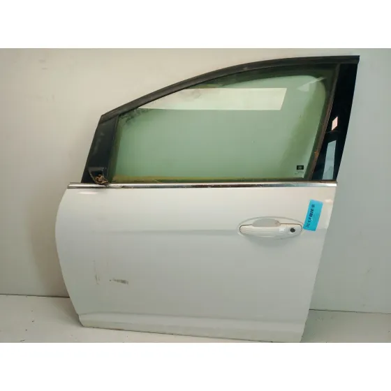Puerta Delantera Izquierda para Ford Grand C-Max (Dxa/Cb7, Dxa/Ceu)