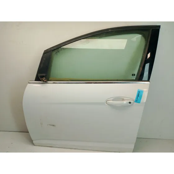 Puerta Delantera Izquierda para Ford Grand C-Max (Dxa/Cb7, Dxa/Ceu)