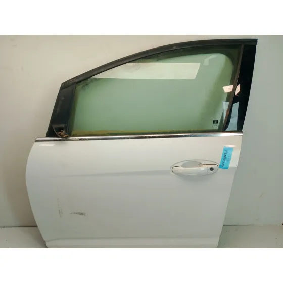 Puerta Delantera Izquierda para Ford Grand C-Max (Dxa/Cb7, Dxa/Ceu)