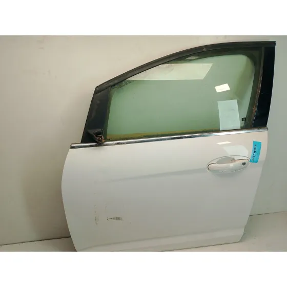 Puerta Delantera Izquierda para Ford Grand C-Max (Dxa/Cb7, Dxa/Ceu)