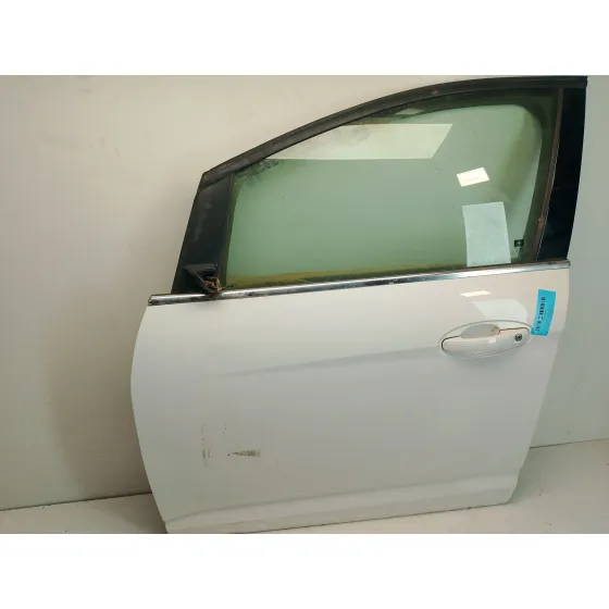 Puerta Delantera Izquierda para Ford Grand C-Max (Dxa/Cb7, Dxa/Ceu)
