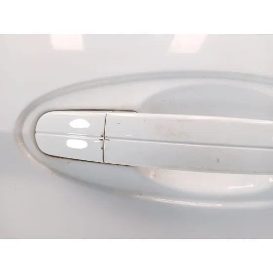 Puerta Delantera Derecha para Ford Grand C-Max (Dxa/Cb7, Dxa/Ceu)