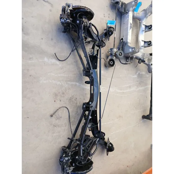 Puente Trasero para Bmw X1 (F48)