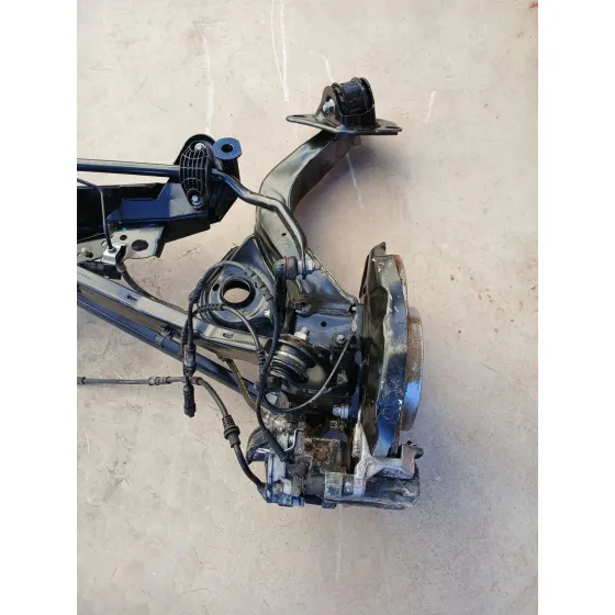Puente Trasero para Bmw X1 (F48)