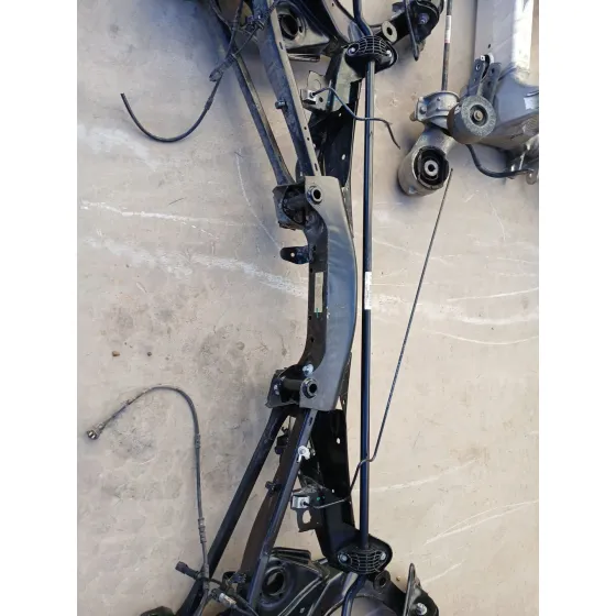 Puente Trasero para Bmw X1 (F48)