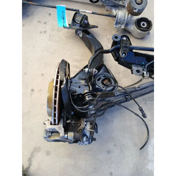 Puente Trasero para Bmw X1 (F48)