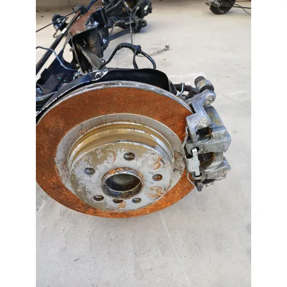 Puente Trasero para Bmw X1 (F48)
