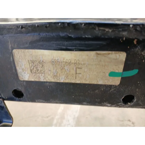 Puente Trasero para Bmw X1 (F48)