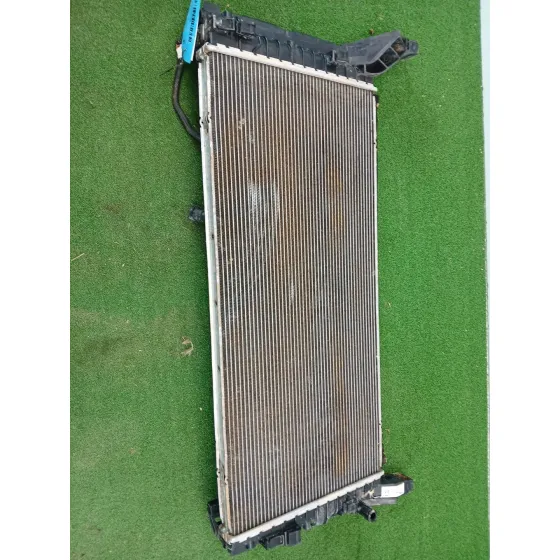 Radiador Agua para Bmw X1 (F48)