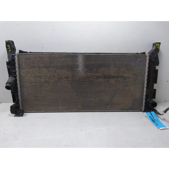 Radiador Agua para Bmw X1 (F48)