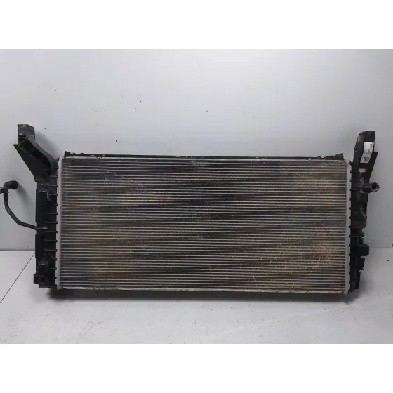 Radiador Agua para Bmw X1 (F48)