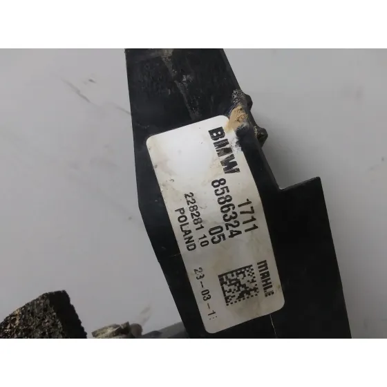 Radiador Agua para Bmw X1 (F48)