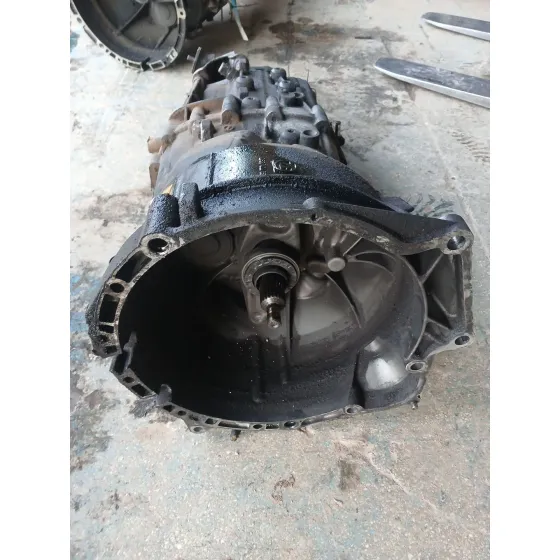 Caja Cambios para Bmw 1 (E87)