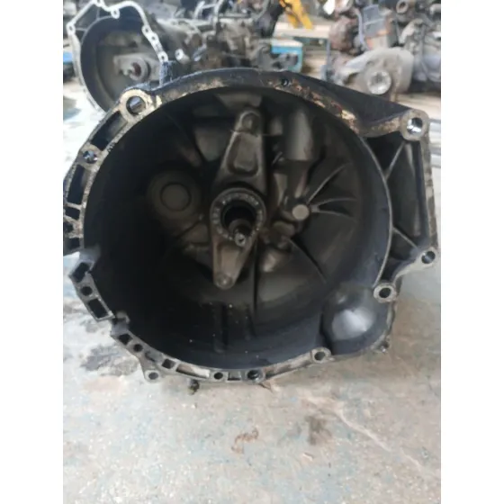 Caja Cambios para Bmw 1 (E87)