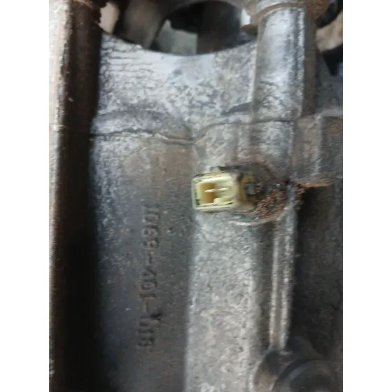 Caja Cambios para Bmw 1 (E87)