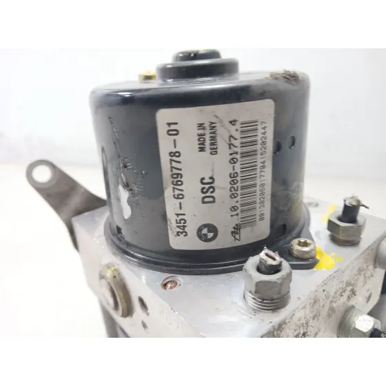 Abs para Bmw 1 (E87)