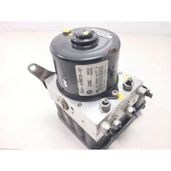 Abs para Bmw 1 (E87)