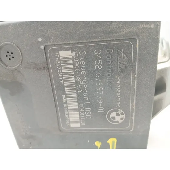 Abs para Bmw 1 (E87)