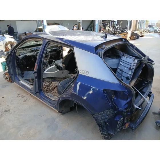 Carroceria para Audi Q2 (Gab, Gag)
