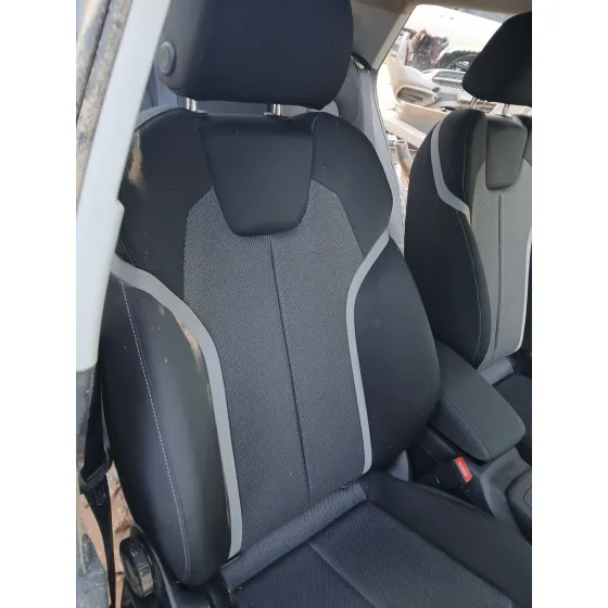 Asiento Delantero Derecho para Audi Q2 (Gab, Gag)