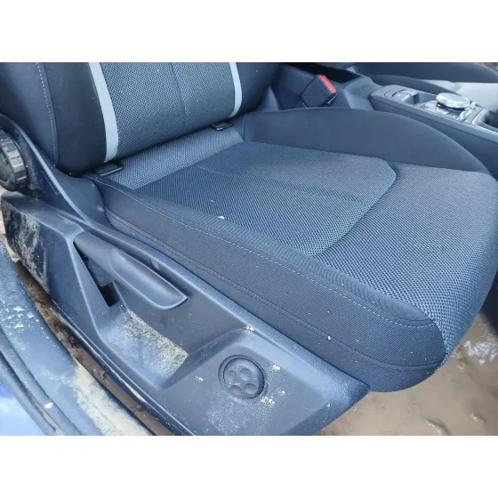 Asiento Delantero Derecho para Audi Q2 (Gab, Gag)
