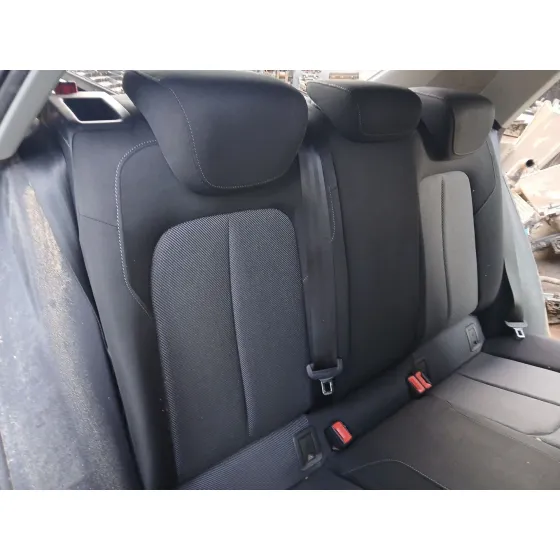 Asientos Traseros para Audi Q2 (Gab, Gag)