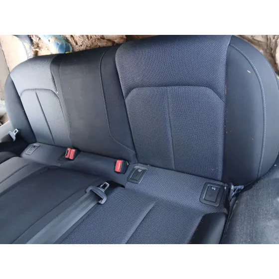 Asientos Traseros para Audi Q2 (Gab, Gag)
