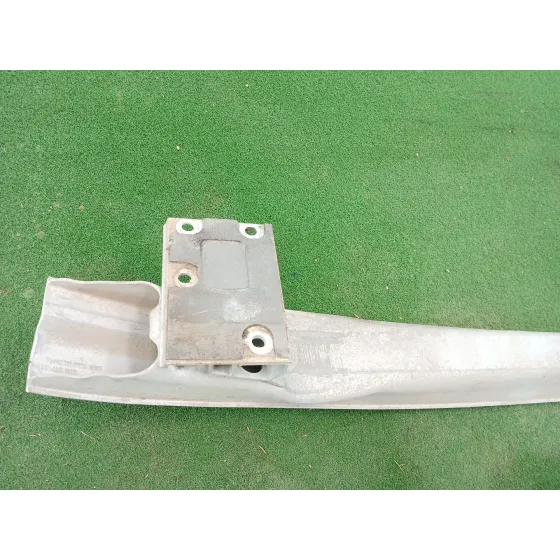 Refuerzo Paragolpes Trasero para Audi Tt (8N3)