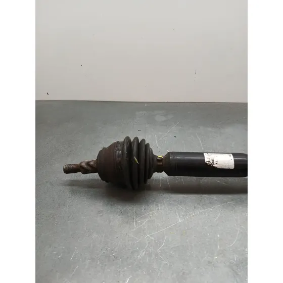 Transmision Delantera Derecha para Audi Tt (8N3)