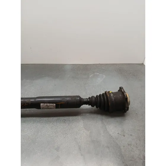 Transmision Delantera Derecha para Audi Tt (8N3)