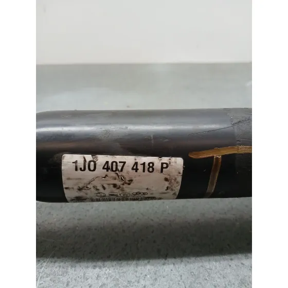 Transmision Delantera Derecha para Audi Tt (8N3)