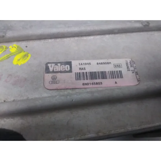 Intercooler para Audi Tt (8N3)
