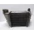 Intercooler para Audi Tt (8N3)