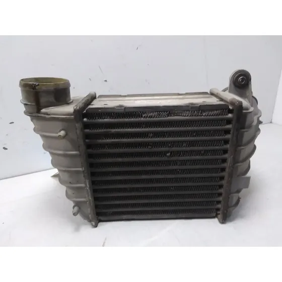 Intercooler para Audi Tt (8N3)