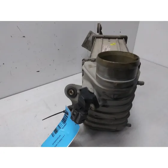 Intercooler para Audi Tt (8N3)