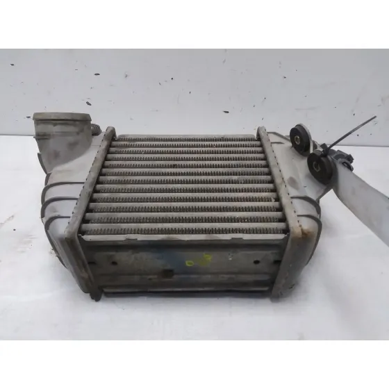 Intercooler para Audi Tt (8N3)