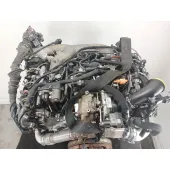 Despiece Motor para Audi A5 (8T3)