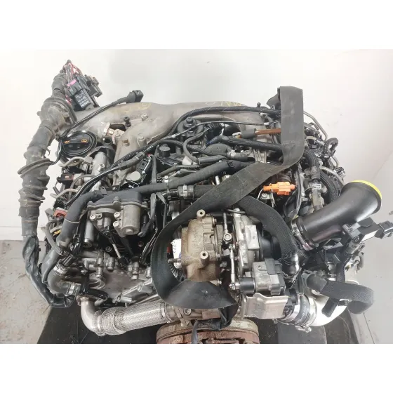 Despiece Motor para Audi A5 (8T3)
