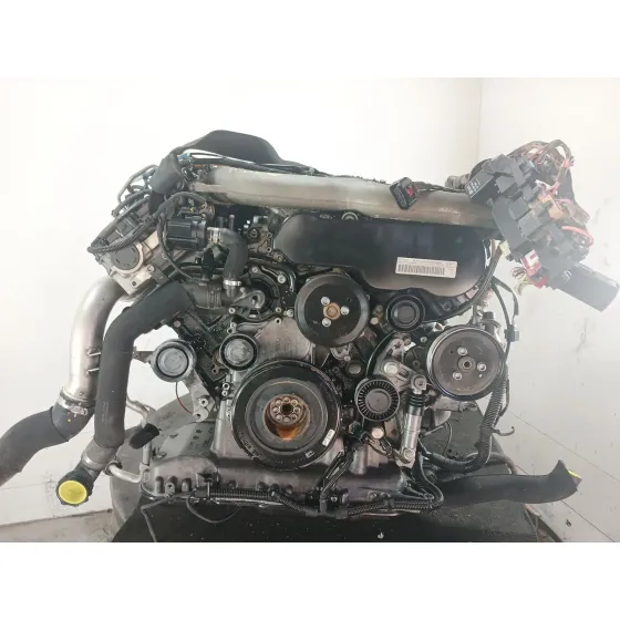 Despiece Motor para Audi A5 (8T3)