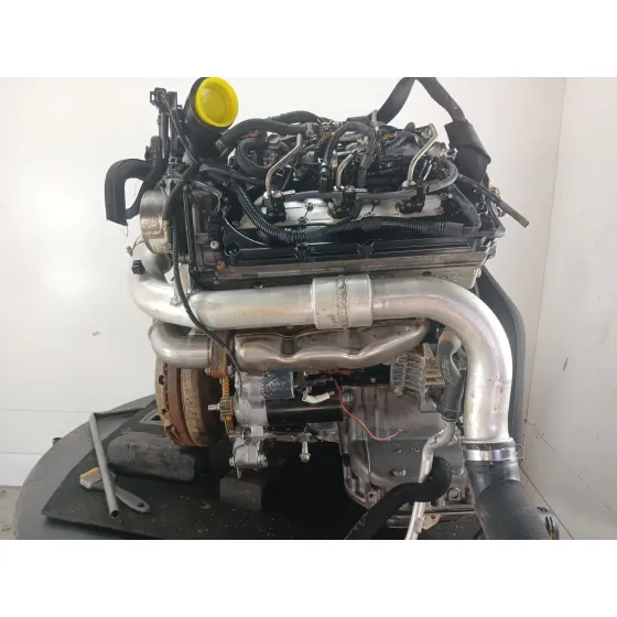 Despiece Motor para Audi A5 (8T3)
