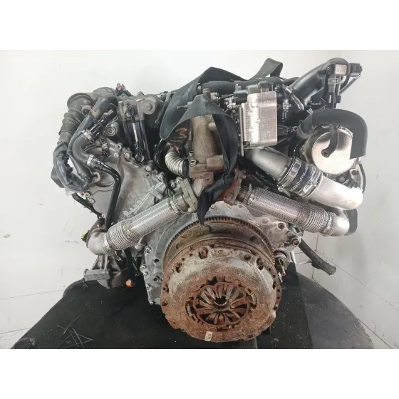 Despiece Motor para Audi A5 (8T3)