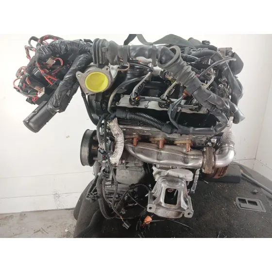 Despiece Motor para Audi A5 (8T3)