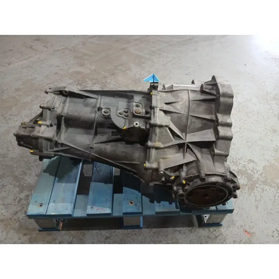 Despiece Caja Cambios para Audi A5 (8T3)