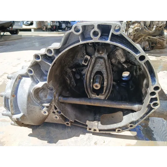 Despiece Caja Cambios para Audi A5 (8T3)