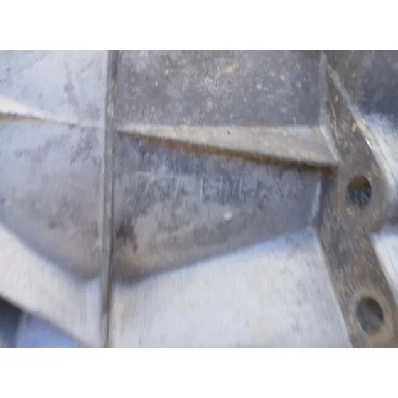 Despiece Caja Cambios para Audi A5 (8T3)